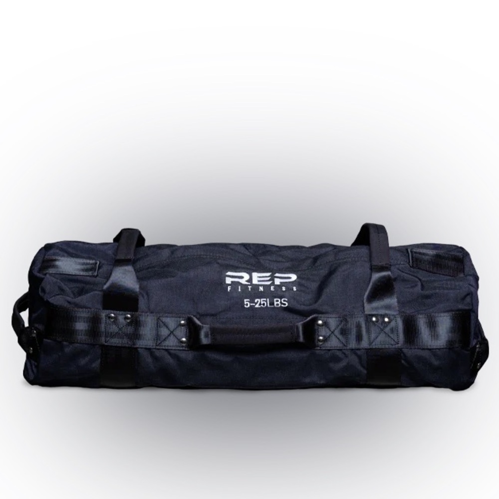 REP Fitness Sandbag (25-75lbs)